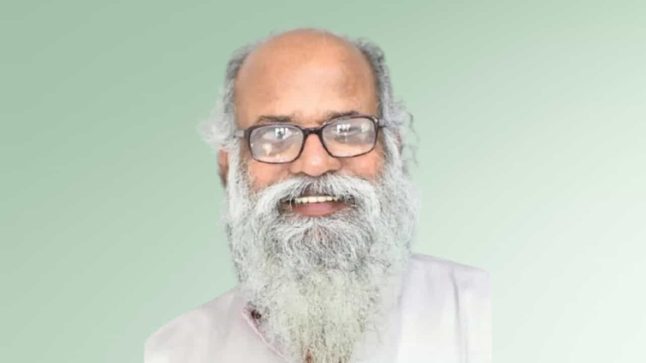 മുതിർന്ന സിപിഎം നേതാവ് ബേബി ജോൺ അന്തരിച്ചു മുതിർന്ന സിപിഎം നേതാവ് ബേബി ജോൺ അന്തരിച്ചു