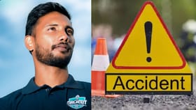 കാലിക്കറ്റ് എഫ് സി ഫുട്ബോൾ താരത്തിന് ദാരുണാന്ത്യം