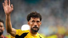 പ്രശസ്തി വന്നപ്പോള്‍ വോസിന്യയ്ക്ക് നഷ്ടപ്പെട്ടത് സമാധാനം