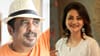 നടൻ രവീന്ദ്രൻ ചലച്ചിത്ര അക്കാദമി ചെയർമാൻ, വൈസ് ചെയർപേഴ്ണായി...