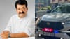 35 ലക്ഷത്തിൻ്റെ ഇന്നോവയ്ക്ക് 2255 ഫാൻസി നമ്പർ വാങ്ങി എംഎൽഎ...