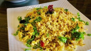Chinese Puttu Recipe: ഇത് ഞമ്മടെ പുട്ടല്ലേ…; മഖച്ഛായ ഒന്ന് മാറ്റിയാലോ, മുട്ട വെച്ചൊരു പുട്ടായാലോ