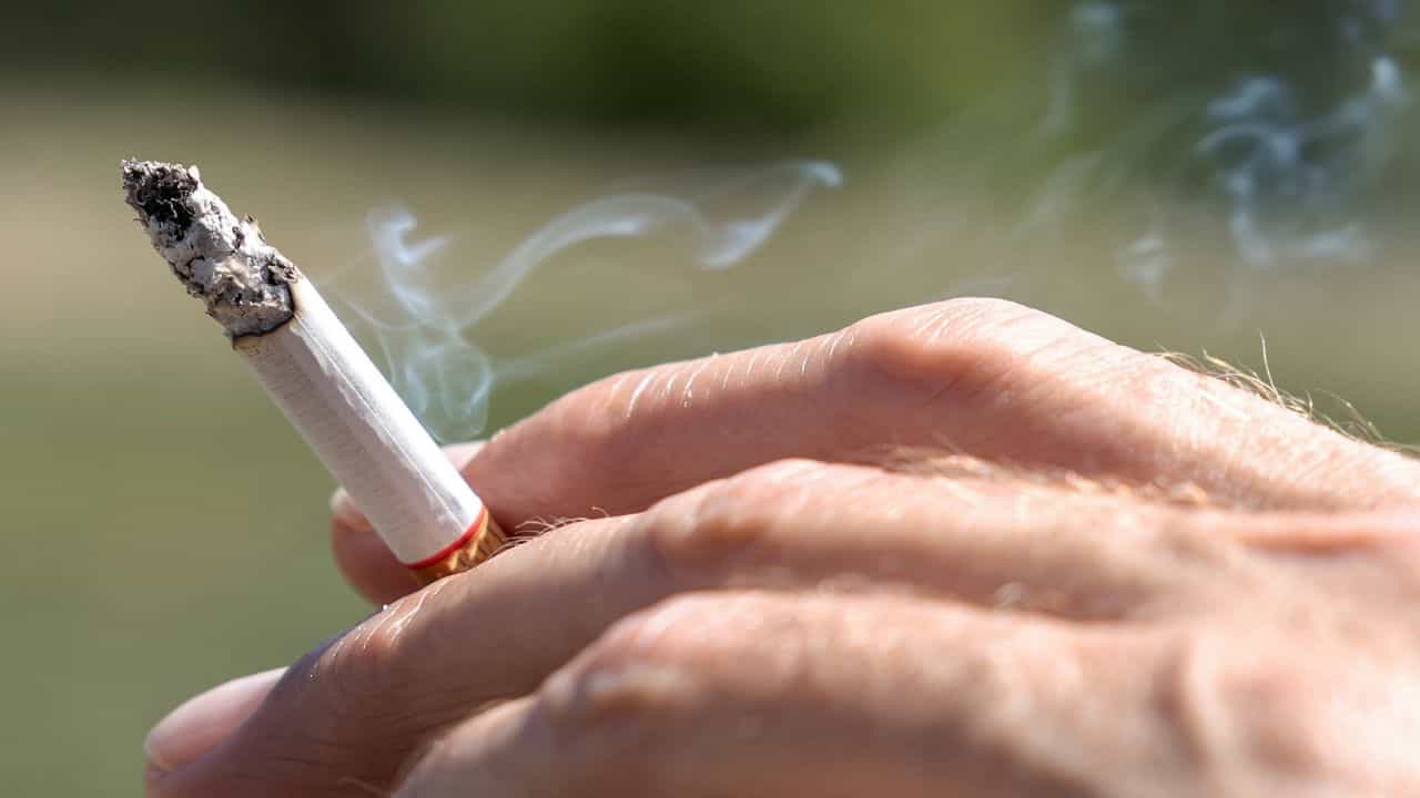 Cigarette Price Hike: പുകവലിക്കാരേ ഇനിയെങ്കിലും എണ്ണം കുറച്ചൂടെ? സിഗരറ്റിന് വില കൂട്ടി, പുതിയ നിരക്കുകൾ അറിയാം Cigarette Price Hike: പുകവലിക്കാരേ ഇനിയെങ്കിലും എണ്ണം കുറച്ചൂടെ? സിഗരറ്റിന് വില കൂട്ടി, പുതിയ നിരക്കുകൾ അറിയാം