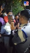 പത്തനാപുരത്ത് കോൺഗ്രസ് പ്രവർത്തകും കേരള കോൺഗ്രസ് ബി പ്രവർത്തകരും തമ്മിൽ സംഘർഷം...