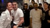 ക്രിസ്റ്റ്യാനോ റൊണാൾഡോയുടെ സഹോദരി എൽമ അവൈറോ കേരളത്തിൽ...