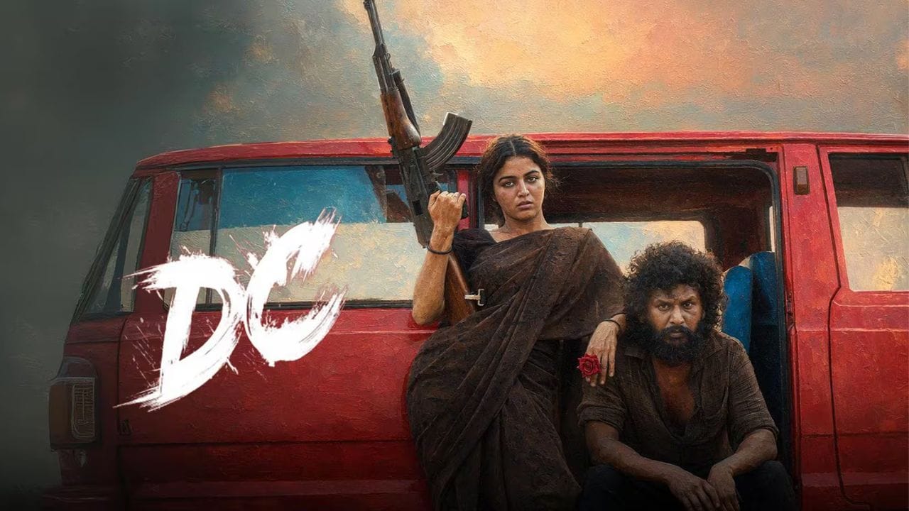 ലോകേഷ് കനകരാജും, വാമിക ഗബ്ബിയും പ്രധാന കഥാപാത്രങ്ങളിലെത്തിയ ഡിസിയും സെപ്റ്റംബർ 4-ന് റിലീസായ ചിത്രങ്ങളിലൊന്നാണ്. ഇനി വരാനുള്ള ചിത്രങ്ങൾ ഏതൊക്കെയെന്ന് നോക്കാം.
