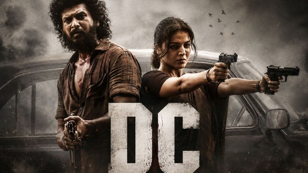 ഈ ആഴ്ചയിലെ ഒടിടി റിലീസ് പട്ടികയിൽ ശ്രദ്ധയമായ ഒന്നാണ് തമിഴ് ചിത്രം ഡിസി ആണ്. സംവിധായകൻ ലോകേഷ് കനകരാജും വാമിഖ ഗാബിയും പ്രധാന വേഷത്തിലെത്തിയ ചിത്രത്തിൻ്റെ ഒടിടി അവകാശം സ്വന്തമാക്കിയിരിക്കുന്നത് സൺ നെക്സ്റ്റാണ്. ചിത്രം ഇന്ന് രാത്രി മുതൽ സംപ്രേഷണം അവകാശം സ്വന്തമാക്കിയിരിക്കുന്നത്.