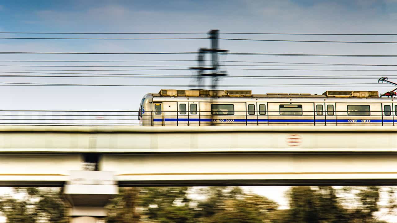 Delhi Metro: കാത്തിരിപ്പ് ഡിസംബര് വരെ മാത്രം! ഡൽഹി മെട്രോ ഗോൾഡൻ ലൈൻ ആദ്യഘട്ടം തുറക്കാൻ ഒരുങ്ങുന്നു Delhi Metro: കാത്തിരിപ്പ് ഡിസംബര് വരെ മാത്രം! ഡൽഹി മെട്രോ ഗോൾഡൻ ലൈൻ ആദ്യഘട്ടം തുറക്കാൻ ഒരുങ്ങുന്നു