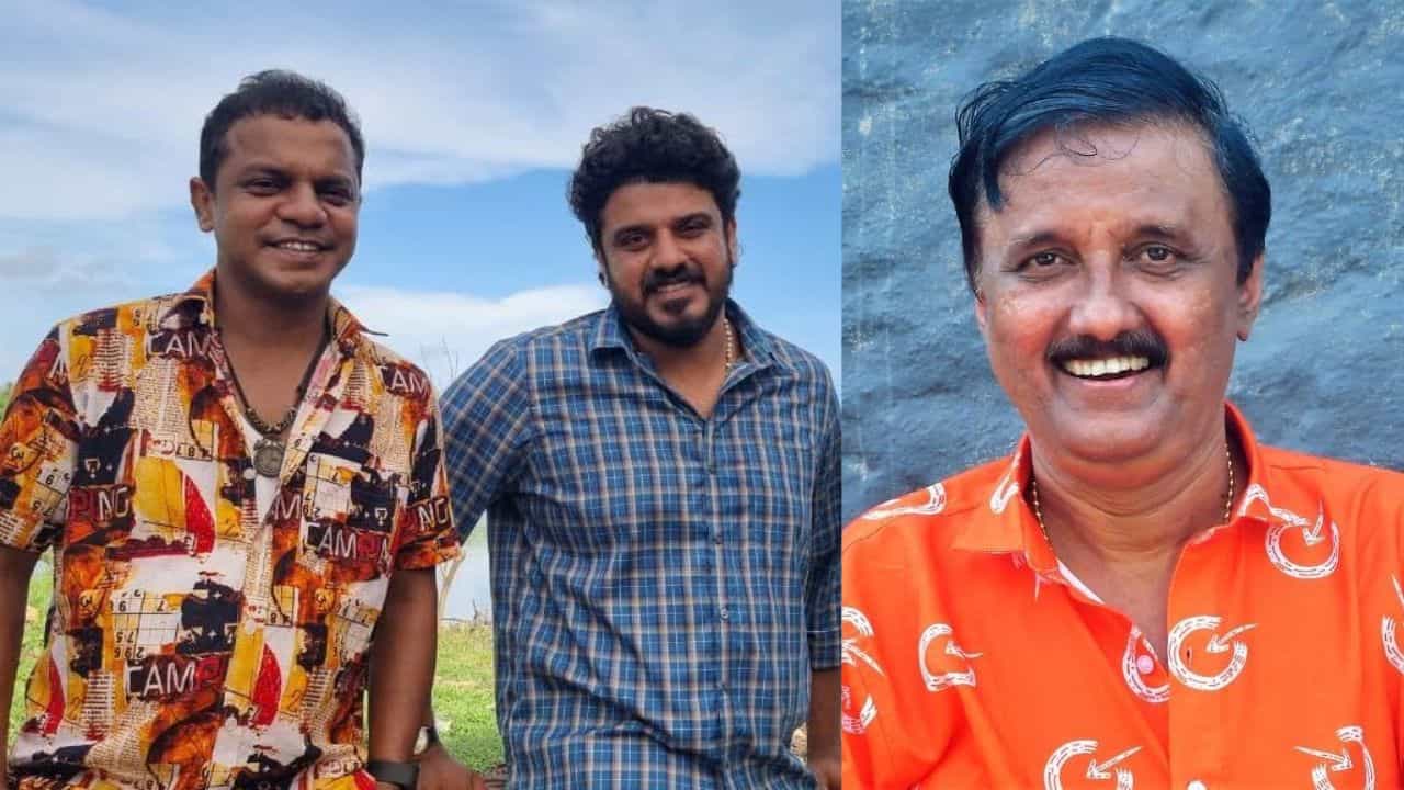 “ശാന്തിവിള ദിനേശ് എനിക്കിട്ട് ഒണ്ടാക്കേണ്ട” കടുത്ത ഭാഷയിൽ വിമർഷിച്ച് ധർമ്മജൻ ബോൾഗാട്ടി “ശാന്തിവിള ദിനേശ് എനിക്കിട്ട് ഒണ്ടാക്കേണ്ട” കടുത്ത ഭാഷയിൽ വിമർഷിച്ച് ധർമ്മജൻ ബോൾഗാട്ടി