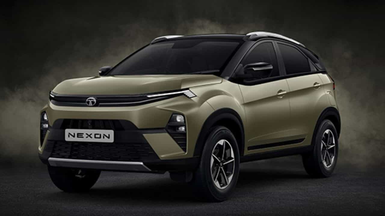 Tata Nexon : ഇതാണ് ടൈം ! നെക്സോണിന് മുക്കാൽ ലക്ഷം വരെ വിലക്കുറവ് Tata Nexon : ഇതാണ് ടൈം ! നെക്സോണിന് മുക്കാൽ ലക്ഷം വരെ വിലക്കുറവ്