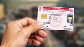 നിങ്ങളുടെ മൊബൈൽ നമ്പർ ഡ്രൈവിംഗ് ലൈസൻസുമായി ലിങ്ക് ചെയ്തിട്ടുണ്ടോ?