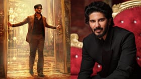 ഭയമായിരുന്നു ആദ്യം, എങ്ങനെ ചെയ്യുമെന്ന് ഒരു ഐഡിയയും ഉണ്ടായില്ല...