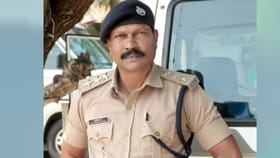 ഷാരോൺ വധക്കേസ് അന്വേഷിച്ച ഡിവൈഎസ്പി കെ.ജെ ജോൺസൺ അന്തരിച്ചു