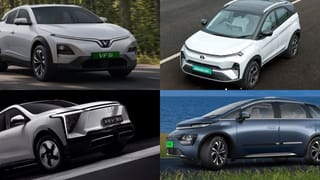 Top Selling EV Cars : ചൂടപ്പം പോലെ ഇ.വികൾ, ഇന്ത്യയിൽ ഏറ്റവും കൂടുൽ വിൽക്കുന്ന ഇലകട്രിക് കാറുകൾ ഇവ
