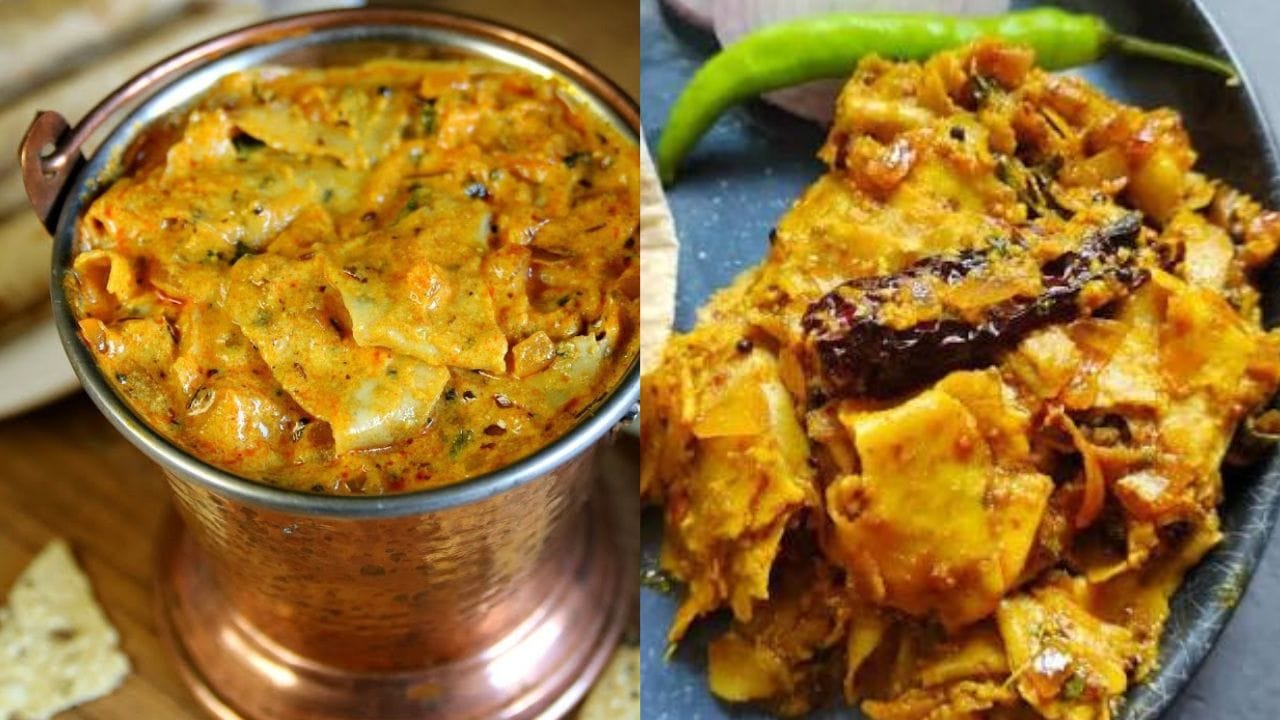 ചൂടോടെ കഴിക്കുമ്പോൾ പപ്പടത്തിന്റെ ക്രിസ്പിയായിട്ടുള്ള രീതിയും മസാലയുടെ രുചിയും ചേർന്ന് ചോറിന് വേറെ ഒരു കറിയുടെയും ആവശ്യമുണ്ടാകില്ല. പെട്ടെന്ന് അതിഥികൾ വരുമ്പോഴും കറികൾ ഇല്ലാത്തപ്പോഴും ട്രൈ ചെയ്യാൻ പറ്റിയ ഏറ്റവും മികച്ച നാടൻ റെസിപ്പിയാണിത്. തീർച്ചയായും നിങ്ങൾക്ക് ഇത് പരീക്ഷിച്ച് നോക്കാവുന്നതാണ്.