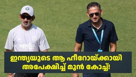 2023-ലെ ഹീറോയ്ക്കായി ഗംഭീറിനോടും അഗാർക്കറോടും വാദിച്ച് മുൻ കോച്ച്