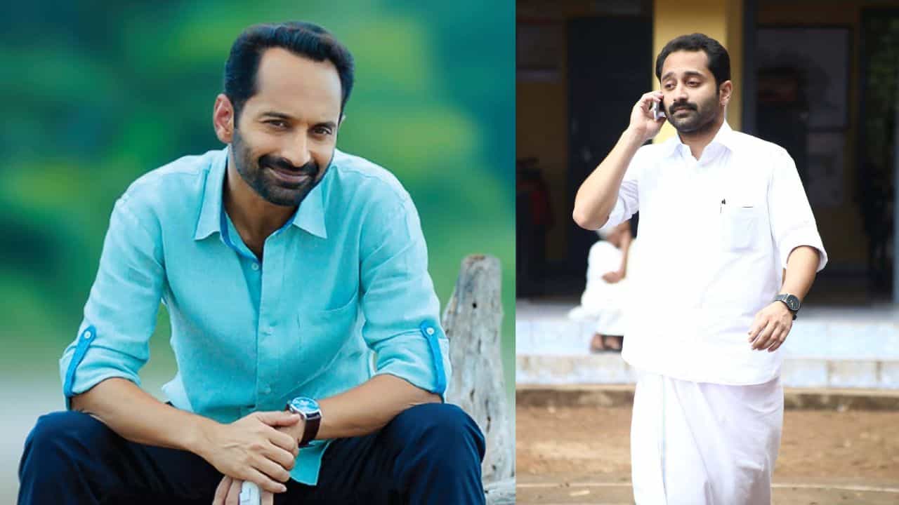 Fahadh Faasil: ഇന്ത്യൻ പ്രണയകഥയിലെ ‌ആ ഓട്ടത്തിന് പിന്നലെ കഥ ഇതാണ്, വെളിപ്പെടുത്തി ഫഹദ് ഫാസിൽ