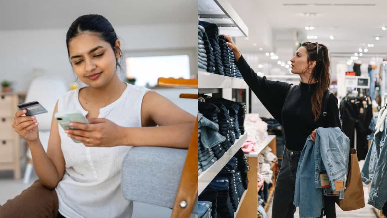 Financial Tips: മാസാവസാനം പാപ്പരാകും, കാരണം നിങ്ങൾ പോലും ശ്രദ്ധിക്കാത്തൊരു പ്രവണത Financial Tips: മാസാവസാനം പാപ്പരാകും, കാരണം നിങ്ങൾ പോലും ശ്രദ്ധിക്കാത്തൊരു പ്രവണത