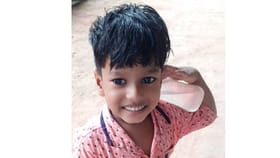 കാണാതായ അ‌ഞ്ച് വയസുകാര​ൻ ആളൊഴിഞ്ഞ വീട്ടിലെ കിണറ്റിൽ മരിച്ച നിലയിൽ