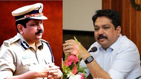 ടോമിൻ ജെ. തച്ചങ്കരി ജയിലിലേക്ക്, അനധികൃത സ്വത്ത് കേസിൽ നാല് വർഷം