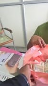 8 ലക്ഷം രൂപ കൈക്കൂലി വാങ്ങി ക്യാമറയിൽ കുടുങ്ങി...