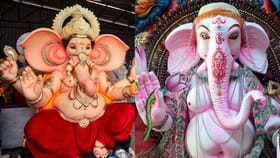 കളിമണ്ണോ ലോഹമോ? വീട്ടിൽ പൂജിക്കാൻ ഏത് ഗണേശ വിഗ്രഹമാണ് നല്ലത്