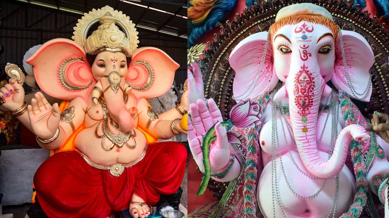 Vinayaka Chaturthi 2026: കളിമണ്ണോ ലോഹമോ? വീട്ടിൽ പൂജിക്കാൻ ഏത് ഗണേശ വിഗ്രഹമാണ് നല്ലത്