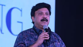എൻ.എസ്.എസ്സിനെ മക്കൾ സർവീസ് സൊസൈറ്റി എന്നാക്കുമോ, വീണ്ടും