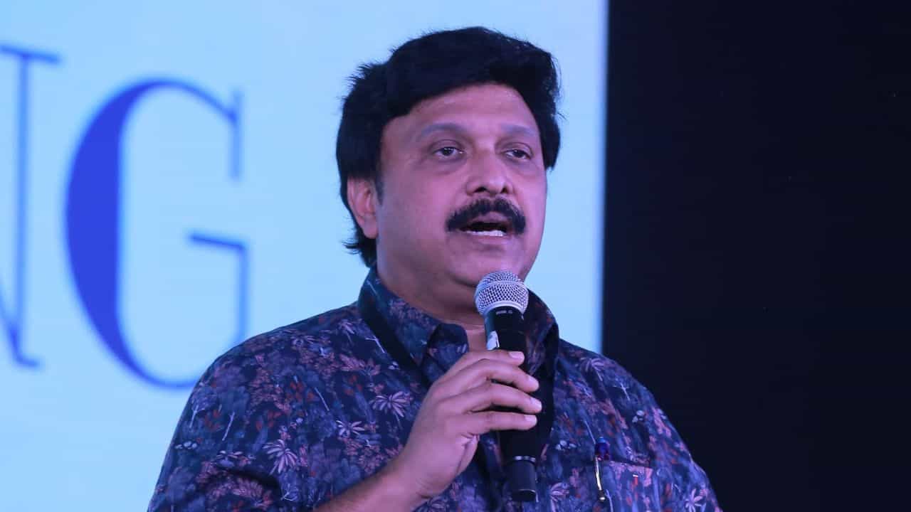 NSS: എൻ.എസ്.എസ്സിനെ മക്കൾ സർവീസ് സൊസൈറ്റി എന്നാക്കുമോ, വീണ്ടും സുകുമാരൻ നായർക്കെതിരെ ഗണേഷ് കുമാർ NSS: എൻ.എസ്.എസ്സിനെ മക്കൾ സർവീസ് സൊസൈറ്റി എന്നാക്കുമോ, വീണ്ടും സുകുമാരൻ നായർക്കെതിരെ ഗണേഷ് കുമാർ