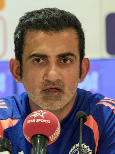 കോച്ച് ഗൗതം ഗംഭീറിന് ബിസിസിഐ നല്‍കുന്ന ശമ്പളമെത്ര?