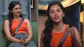 വമ്പൻ ട്വിസ്റ്റ്! ഗായത്രി സുരേഷ് ബിഗ് ബോസ് വീടിന് പുറത്തേക്ക്