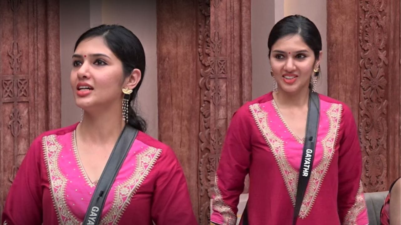 ആദ്യം എല്ലാവരും കഞ്ഞി കുടിക്കാമെന്ന ഒരു അവസ്ഥയിലേക്ക് എത്തിയിരുന്നെങ്കിലും പിന്നീട് ക്യാപ്റ്റൻ ആയിരുന്ന ജസീല പർവീണാണ് ഇത് ഒരു മത്സരമാണ് അതിനെ അതിന്റെതായിട്ടുള്ള ഒരു സ്പിരിറ്റിൽ എടുക്കണം എന്ന് പറഞ്ഞ് ഒരാളെ പുറത്താക്കാം എന്ന തീരുമാനത്തിലേക്ക് എത്തിയത്. പ്രധാനമായും റിനി ആൻ ജോർജിനെയും ഗായത്രി സുരേഷിനെയും തന്നെയായിരുന്നു സഹമത്സരാർത്ഥികൾ നിർദേശിച്ചത്.
ജനാധിപത്യം എന്ന പേരോടുകൂടി നടത്തിയ ടാസ്കിൽ ഒട്ടും ജനാധിപത്യം ഇല്ലാത്ത ഒരു നടപടിയായിരുന്നു ഇത് എന്ന് തന്നെയാണ് എല്ലാവരുടെയും അഭിപ്രായം .