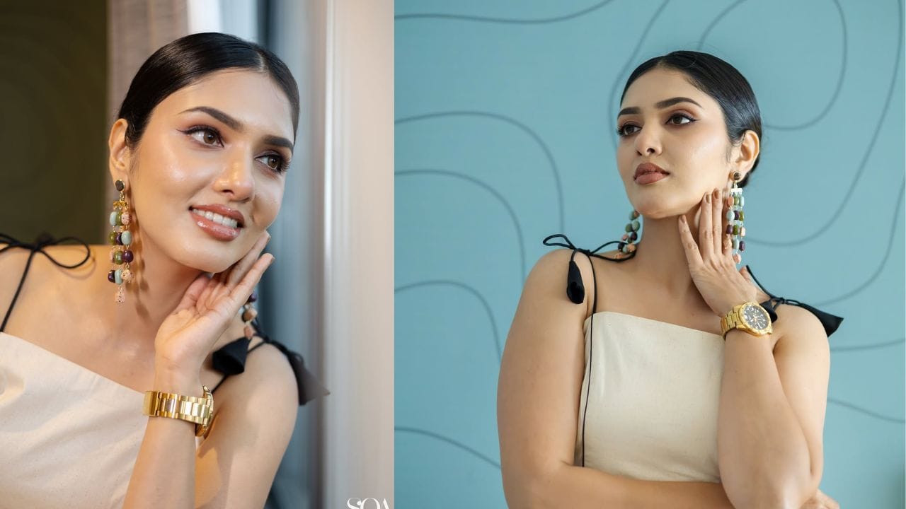 ഗായത്രി സുരേഷ്:ബിഗ് ബോസ് സീസൺ എട്ടിലെ ആദ്യത്തെ മത്സരാർത്ഥിയായി ആണ് ഗായത്രി സുരേഷ് എത്തിയത്. മനസ്സിലുള്ളത് പറയും അത് പിന്നീട് വിവാദമാകും എന്നാലും തനിക്ക് പറയാനുള്ളത് ഏത് വിവാദങ്ങൾക്കിടയിലും തുറന്നു പറയുന്ന നടി എന്നാണ് മോഹൻലാൽ ഗായത്രിയെ വിശേഷിപ്പിച്ചത്. ട്രോളുകൾ തനിക്ക് ഏറെ വരുവാൻ കാരണമാകുന്നത് തന്നെ ആളുകൾക്ക് അത്രമേൽ ഇഷ്ടമായതു കൊണ്ടാണെന്നാണ് ഗായത്രി സുരേഷ് ബിഗ്ബോസ് വേദിയിൽ പറയുന്നത്.
