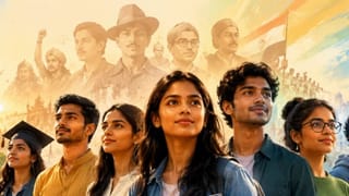 ഉള്ളിലെ നിശബ്ദത; യുവാക്കൾ ഒരിക്കലും അനുമതിക്കായി കാത്തിരുന്നിട്ടില്ല