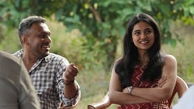മമിതയെ മാത്രം കേന്ദ്രകഥാപാത്രമാക്കി ഗിരീഷ് എ.ഡിയുടെ പുതിയ സിനിമ?