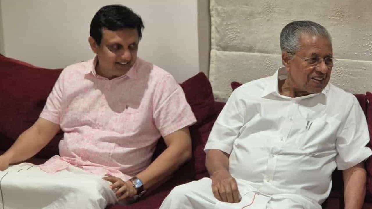 ഇഡി പറഞ്ഞു, സർക്കാർ കേട്ടു! പിണറായി വിജയൻ, വീണ, മുഹമ്മദ് റിയാസ് എന്നിവർക്കെതിരേ അന്വേഷണത്തിന് ഉത്തരവിട്ടു ഇഡി പറഞ്ഞു, സർക്കാർ കേട്ടു! പിണറായി വിജയൻ, വീണ, മുഹമ്മദ് റിയാസ് എന്നിവർക്കെതിരേ അന്വേഷണത്തിന് ഉത്തരവിട്ടു