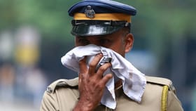 തിരുവനന്തപുരത്ത് അമ്മൂമ്മയെ ചെറുമകൻ കഴുത്തറുത്ത് കൊലപ്പെടുത്തി