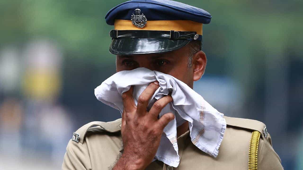 അമ്മൂമ്മയെ ചെറുമകൻ കഴുത്തറുത്ത് കൊലപ്പെടുത്തി; സംഭവം തിരുവനന്തപുരത്ത് അമ്മൂമ്മയെ ചെറുമകൻ കഴുത്തറുത്ത് കൊലപ്പെടുത്തി; സംഭവം തിരുവനന്തപുരത്ത്