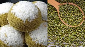 പച്ചപയർ ഇങ്ങനെ പൊടിച്ചെടുക്കൂ! രുചികരവും ആരോഗ്യകരവുമായ പുട്ട്...