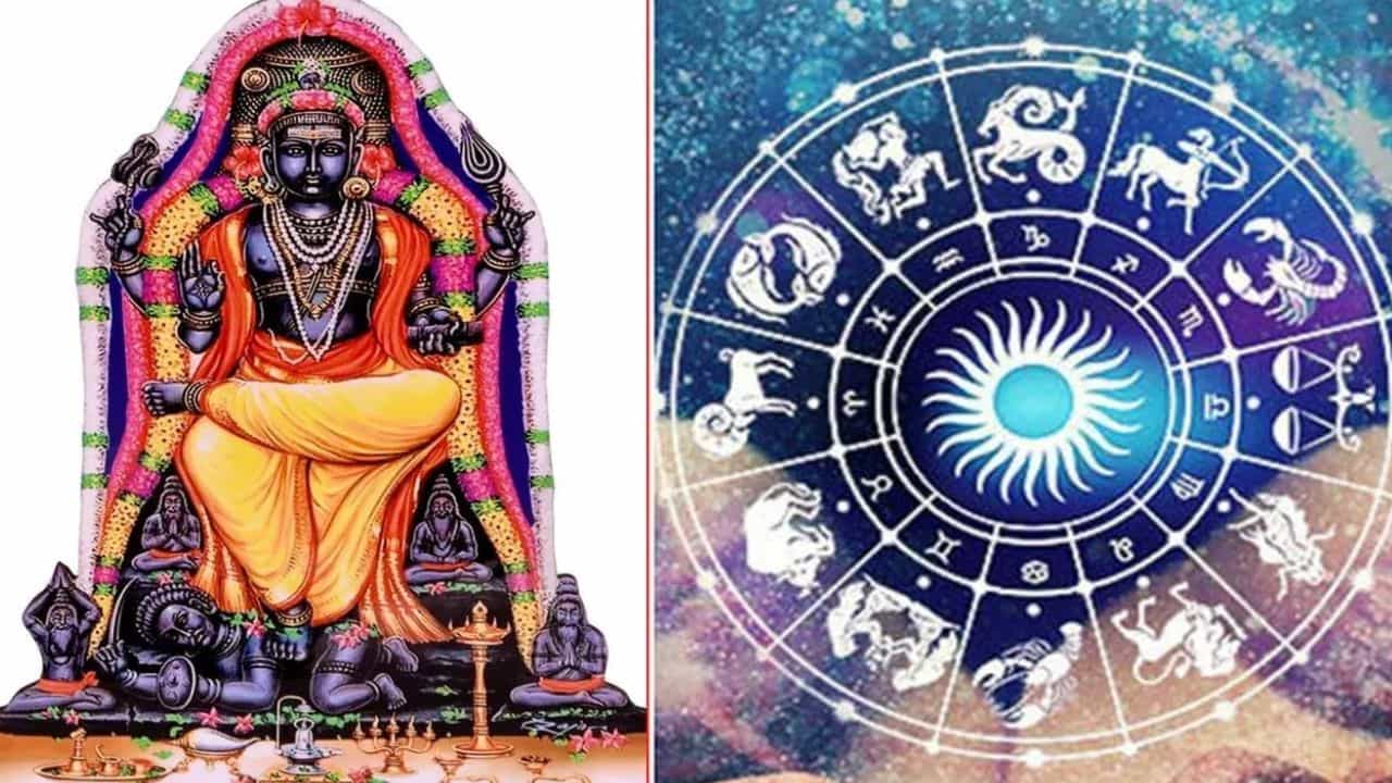 Guru Mangala Yoga: സെപ്റ്റംബർ 18 മുതൽ ഇവർ കുതിരയുടെ വേഗത്തിൽ ജീവിതത്തിൽ മുന്നേറും! കർക്കടക രാശിയിൽ ഗുരു മംഗള യോഗം Guru Mangala Yoga: സെപ്റ്റംബർ 18 മുതൽ ഇവർ കുതിരയുടെ വേഗത്തിൽ ജീവിതത്തിൽ മുന്നേറും! കർക്കടക രാശിയിൽ ഗുരു മംഗള യോഗം