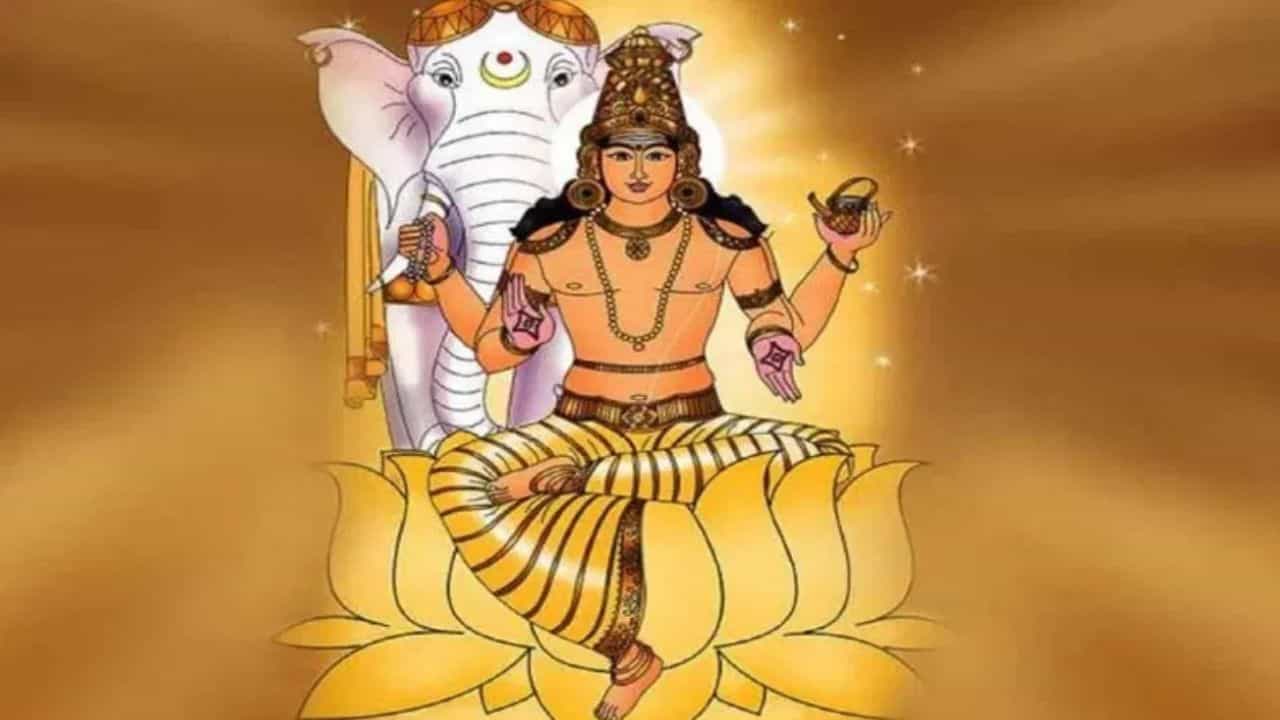 Astrology Malayalam: ആറ് നക്ഷത്രക്കാർക്ക് ഭാഗ്യവർഷം; ശത്രുദോഷ ശമനം, സാമ്പത്തിക അഭിവൃദ്ധി