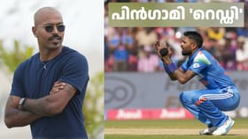 '10 ഓവറും എറിയുമ്പോഴേ പാണ്ഡ്യയെ ഉൾപ്പെടുത്തൂ'; പിൻഗാമി റെഡി