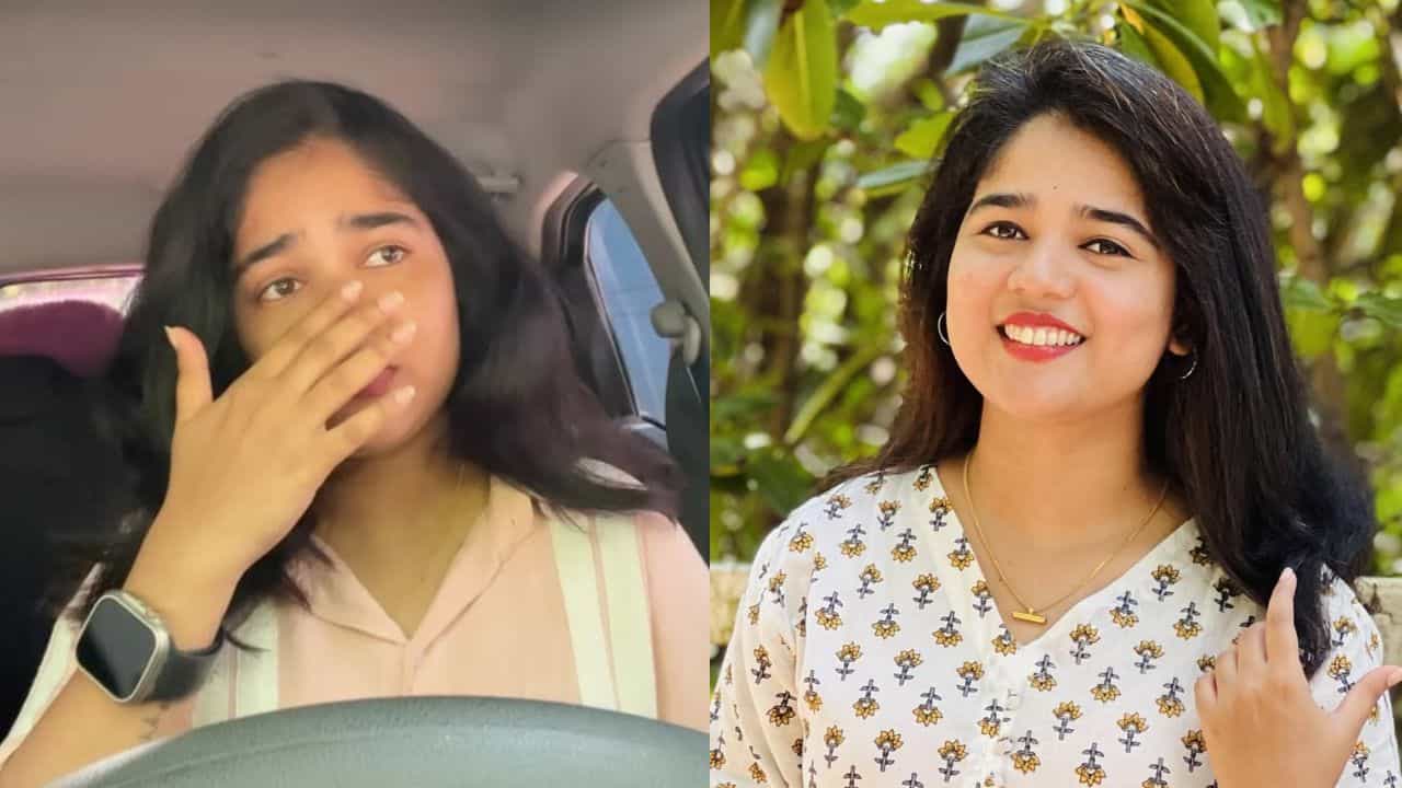 Helen Of Sparta : നിങ്ങളെല്ലാവരും എന്നെ തോൽപ്പിച്ചു, അമ്മയാവാൻ തയ്യാറെടുക്കുന്ന ആളാണ് താൻ... കരഞ്ഞുകൊണ്ട് ഹെലൻ ഓഫ് സ്പാർട്ട Helen Of Sparta : നിങ്ങളെല്ലാവരും എന്നെ തോൽപ്പിച്ചു, അമ്മയാവാൻ തയ്യാറെടുക്കുന്ന ആളാണ് താൻ... കരഞ്ഞുകൊണ്ട് ഹെലൻ ഓഫ് സ്പാർട്ട