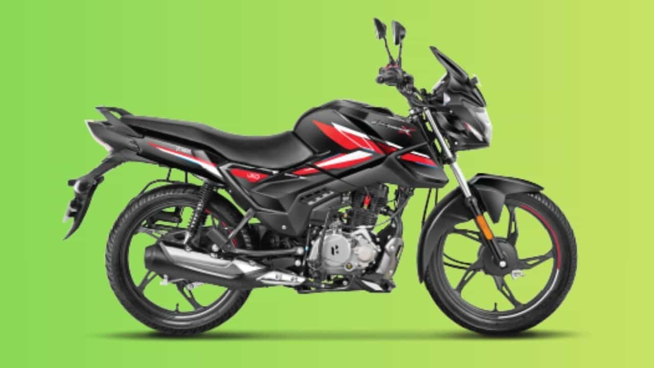 Hero Glamour X 125 : എന്നാ ഒരു ഗ്ലാമറാ... ബട്ട് സേഫ്റ്റിയിൽ നോ കോംപ്രമൈസ് Hero Glamour X 125 : എന്നാ ഒരു ഗ്ലാമറാ... ബട്ട് സേഫ്റ്റിയിൽ നോ കോംപ്രമൈസ്