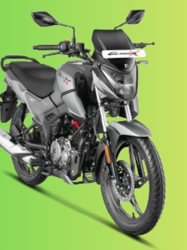 കാത്തിരുന്ന അപ്ഡേറ്റുമായി പുതിയ ​ഹീറോ ഗ്ലാമർ 125 X