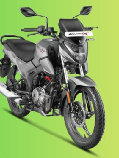 കാത്തിരുന്ന അപ്ഡേറ്റുമായി പുതിയ ​ഹീറോ ഗ്ലാമർ 125 X