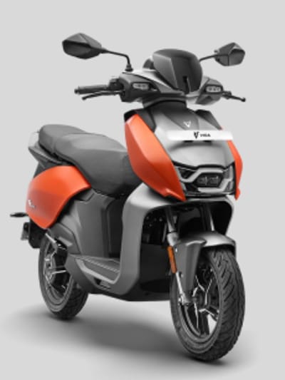 165 കിലോമീറ്റർ റേഞ്ചുള്ള വിഡ V2 Pro
