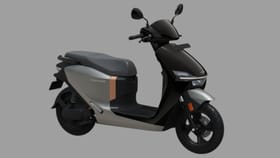 ക്യൂട്ട് ലുക്കും കിടിലൻ മൈലേജും! ഹോണ്ട QC3 എത്തി