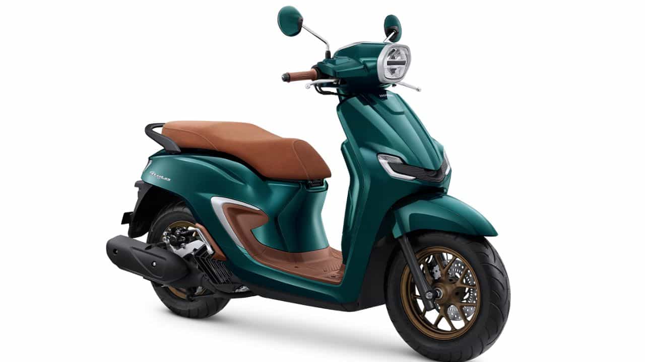 Honda Stylo 160: റെട്രോ ലുക്കും 160 സിസി പവറും, ഹോണ്ടയുടെ സ്റ്റൈലോ ഇന്ത്യയിലേക്ക് എത്തുമോ ? Honda Stylo 160: റെട്രോ ലുക്കും 160 സിസി പവറും, ഹോണ്ടയുടെ സ്റ്റൈലോ ഇന്ത്യയിലേക്ക് എത്തുമോ ?