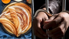 ദോശ കിട്ടാൻ വൈകി; ചായക്കട തല്ലിത്തകർത്ത് സംഘം